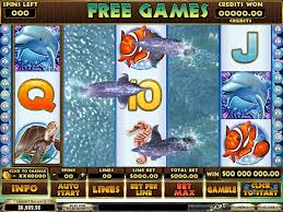 Dolphin Reef Slots : Play Dolphin Reef Online Slots - dolphin-reef-slots