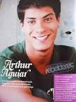 Arthur Aguiar. Postado por Rebelde no meu S2 às 16:07 - Arthur-Aguiar-na-Capricho