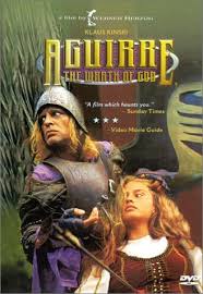Aguirre: The Wrath of God