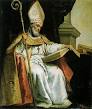 Doctor of the Church - Wikipedia, the free encyclopedia