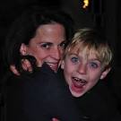 Susie and her Thomas