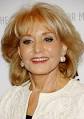 Barbara Walters wrote that her