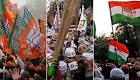 BJP vs AAP: Battle for Delhi goes down to the wire as campaigning.