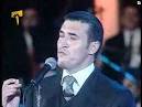 Kazem Al Saher - Ela El-Azizi Taheya. a song dedicated to the beautiful Iraq