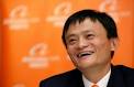 said Jack Ma, the founder