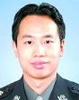 Mr. Zhao Huayu, a national of