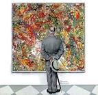 GelaSkins | Norman Rockwell - Art Connoisseur