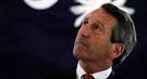 Mark Sanford is pictured.