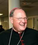 Archbishop Timothy Dolan of