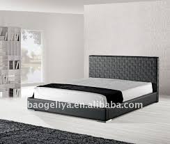 Exquisite Simple Bed Designs Simple Bed Designs And Bedroom ...
