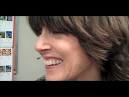 Writer-director Nora Ephron answers fun fan questions at the signing of her
