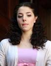 Olivia Thirlby in pink dress with white sweater - Olivia-Thirlby_09