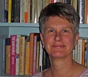 Helen Ennis celebrates her book win. - web_helenennis