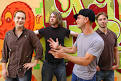Brothers Past Tour Dates 2012 | Brothers Past Concerts Schedule 2012