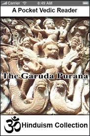 The Garuda Purana . - 1777-1-the-garuda-purana-