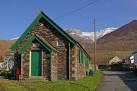 Mission Room. Dating from 1885 when it was built by the Keswick &amp; District - via Daymix