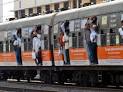 Rail Budget 2015 to focus on inter-city AC rakes for daily.