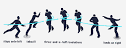 triple axel pronunciation