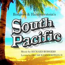 south pacific