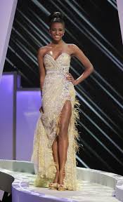 miss angola 2011