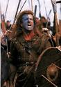 More Braveheart