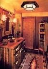 Cabin bathroom designs   cabin bathroom designs