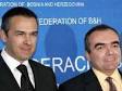 Foto: Reuters. "Bosna i Hercegovina i Federacija BiH suočavaju se s teškom