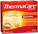 ThermaCare HeatWraps To Soothe &amp; Ease Menstrual Cramps | The Savvy ...