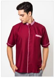 Contoh Foto Baju Muslim Modern Pria Terbaru 2015 | Just For Share