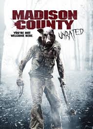 Madison County | Scary-