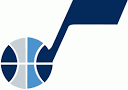 UTAH JAZZ Logo - Chris Creamer's Sports Logos Page - SportsLogos.