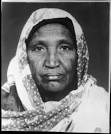 Fatima Abdelrahim Osman (Sudan)