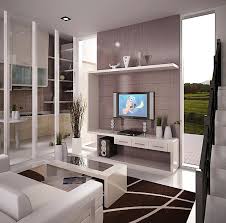 Desain ruang keluarga sederhana | Desain Properti Modern