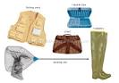 SPORTS &amp; GAMES :: OUTDOOR LEISURE :: FISHING :: CLOTHING AND ...