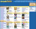 Arcadetown.com: Free Arcade Games and Free Games - Arcade Town .