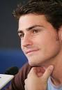 Qoo6: Iker Casillas