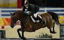Olympic blow for equestrianism as four showjumping horses test ...