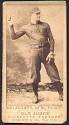 Ed Delahanty