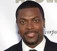 Chris Tucker Picture 3