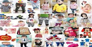 Supplier Baju Anak Murah