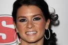 NASCAR Driver Danica Patrick Stars in Colt Fords Drivin Around.