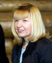 Elaine Taylor isn't done