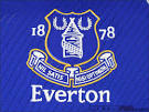 Umbro EVERTON Home Jersey 08/09, show your EVERTON support with ...