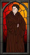 Martin Luther Monks Life Welcome PBS