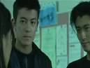 Edison Chen & Gillian Chung