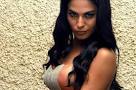 Veena Malik: 'Nude pose'