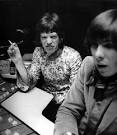 Glyn Johns - engineer/