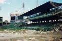 Comiskey Park - History, Photos and more of the Chicago White Sox ...
