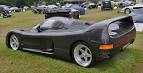 1994 Schuppan 962 CR Porsche