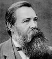 Picture of Friedrich Engels